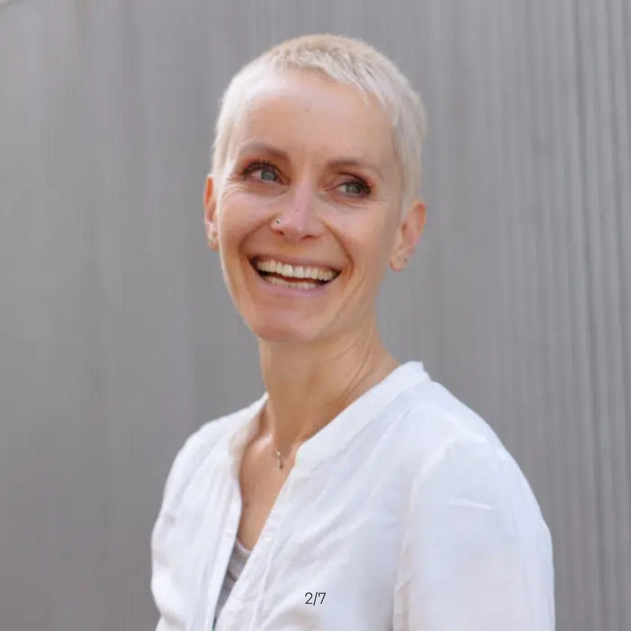 Andrea Crone